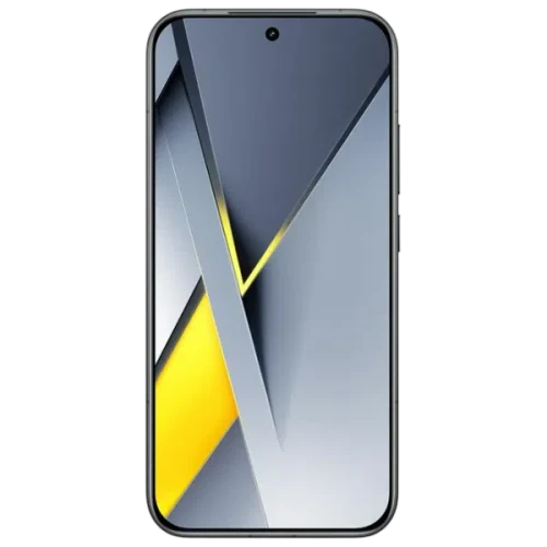 Xiaomi POCO F8 Pro 5G 12/256GB Black