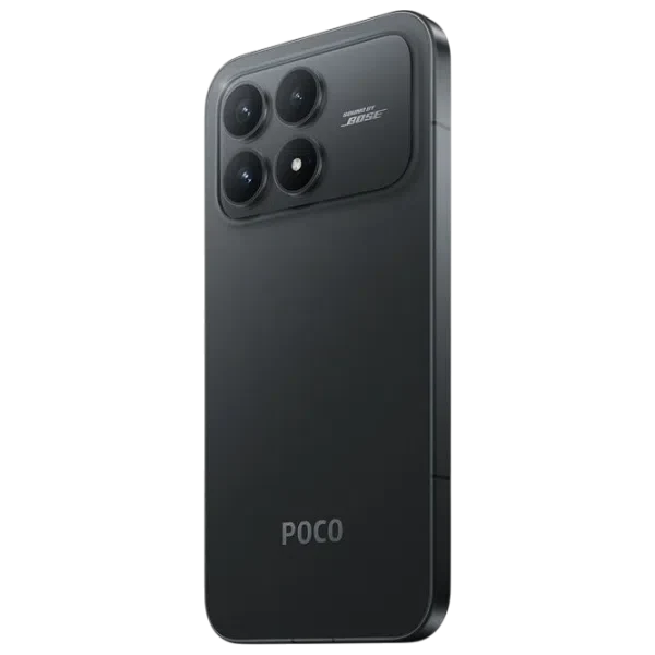 Xiaomi POCO F8 Pro 5G 12/256GB Black 6