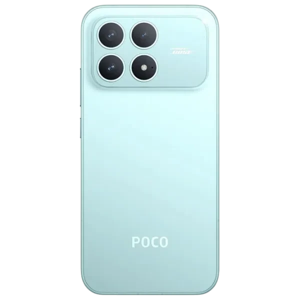 Xiaomi POCO F8 Pro 5G 12/256GB Blue 6