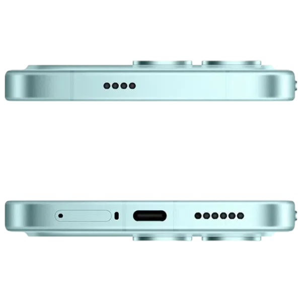 Xiaomi POCO F8 Pro 5G 12/256GB Blue 7