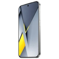 Xiaomi POCO F8 Pro 5G 12/256GB Silver 4