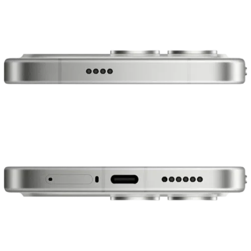 Xiaomi POCO F8 Pro 5G 12/256GB Silver