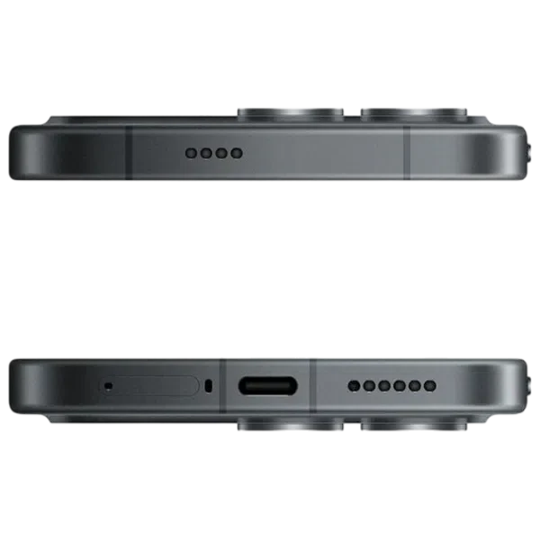 Xiaomi POCO F8 Pro 5G 12/512GB Black 9