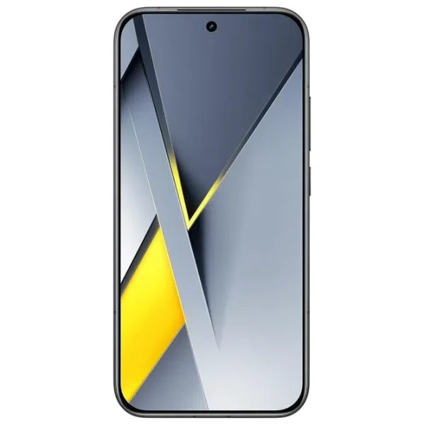 Xiaomi POCO F8 Pro 5G 12/512GB Black 3