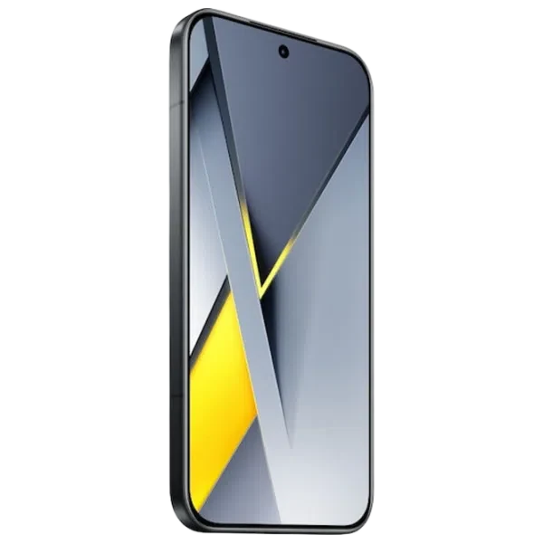 Xiaomi POCO F8 Pro 5G 12/512GB Black 5