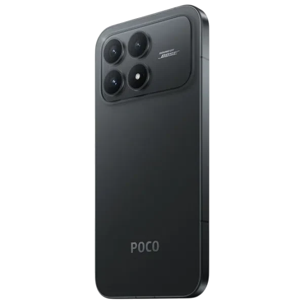 Xiaomi POCO F8 Pro 5G 12/512GB Black 7