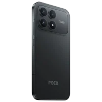 Xiaomi POCO F8 Pro 5G 12/512GB Black 6