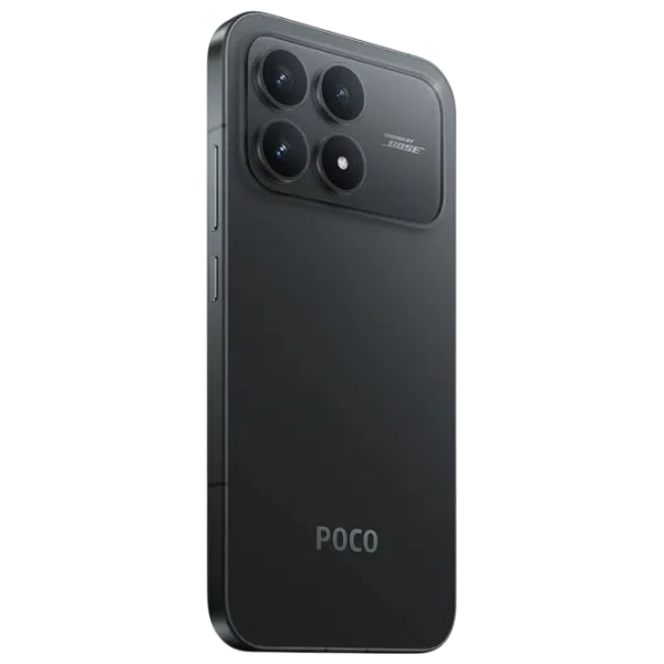 Xiaomi POCO F8 Pro 5G 12/512GB Black 6