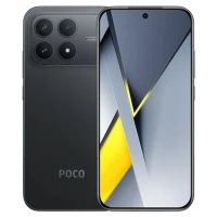 Xiaomi POCO F8 Pro 5G 12/512GB Black