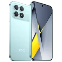 Xiaomi POCO F8 Pro 5G 12/512GB Blue 2