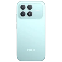 Xiaomi POCO F8 Pro 5G 12/512GB Blue 6