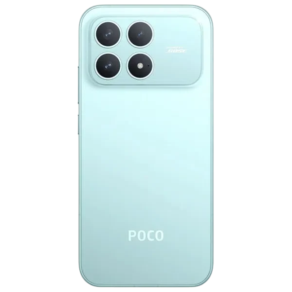 Xiaomi POCO F8 Pro 5G 12/512GB Blue 6