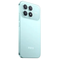 Xiaomi POCO F8 Pro 5G 12/512GB Blue 4