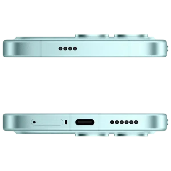 Xiaomi POCO F8 Pro 5G 12/512GB Blue 7