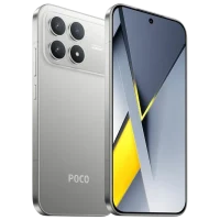 Xiaomi POCO F8 Pro 5G 12/512GB Silver 2