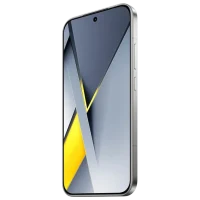 Xiaomi POCO F8 Pro 5G 12/512GB Silver 4