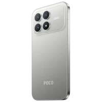 Xiaomi POCO F8 Pro 5G 12/512GB Silver 6