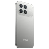 Xiaomi POCO F8 Pro 5G 12/512GB Silver 5