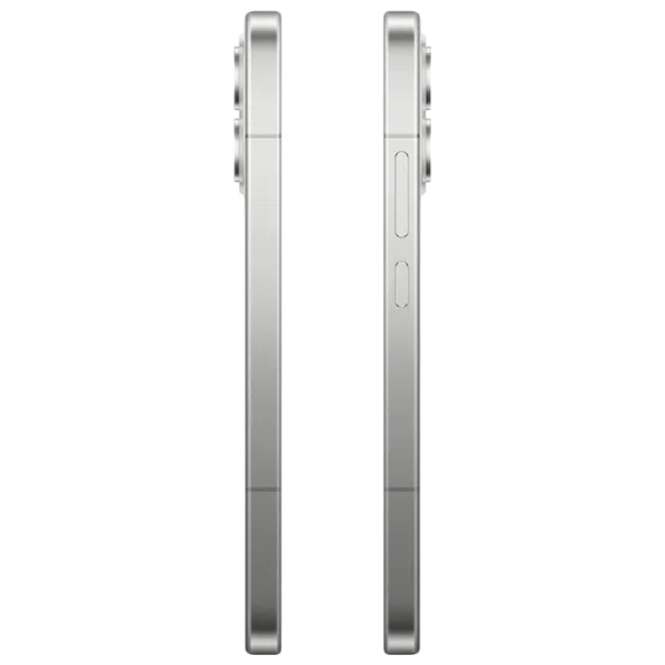 Xiaomi POCO F8 Pro 5G 12/512GB Silver 9