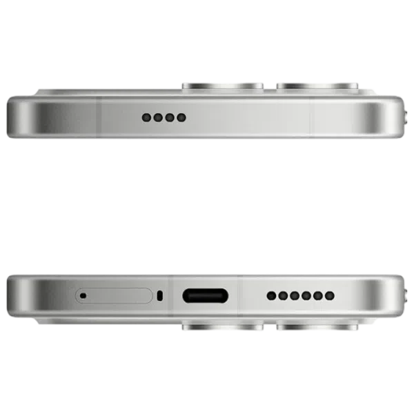 Xiaomi POCO F8 Pro 5G 12/512GB Silver 8