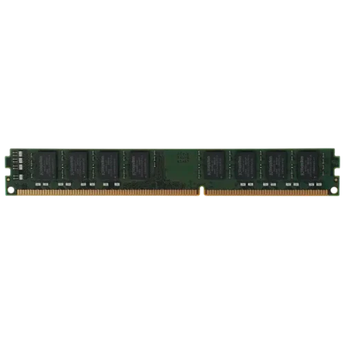 Оперативная память Kingston KVR16LN11/8WP ValueRAM, 8 ГБ, Green