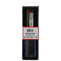 Memorie RAM Kingston KVR16LN11/8WP ValueRAM, 8GB, Green 3