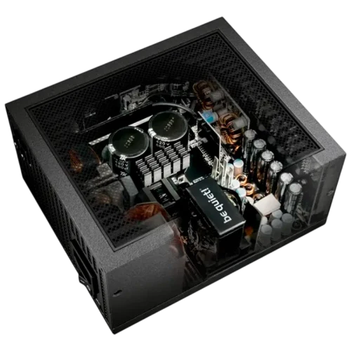 Блок питания be quiet! Dark Power 14 ATX, 850 Вт, Черный