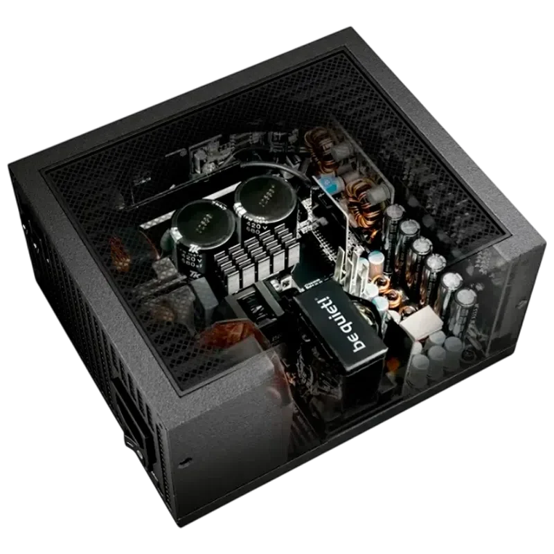 Sursă de alimentare be quiet! Dark Power 14 ATX, 850 W, Negru 5