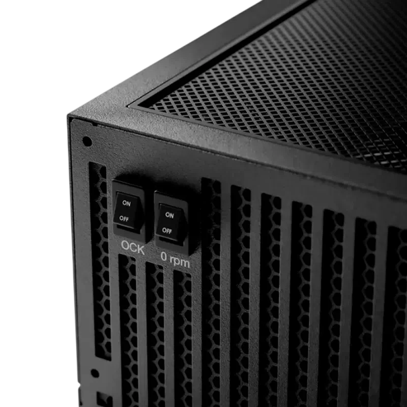 Sursă de alimentare be quiet! Dark Power 14 ATX, 850 W, Negru 6