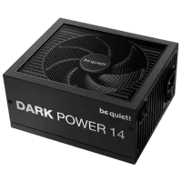 Sursă de alimentare be quiet! Dark Power 14 ATX, 850 W, Negru 3