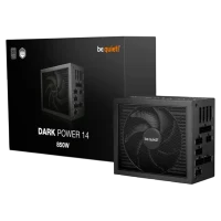 Sursă de alimentare be quiet! Dark Power 14 ATX, 850 W, Negru