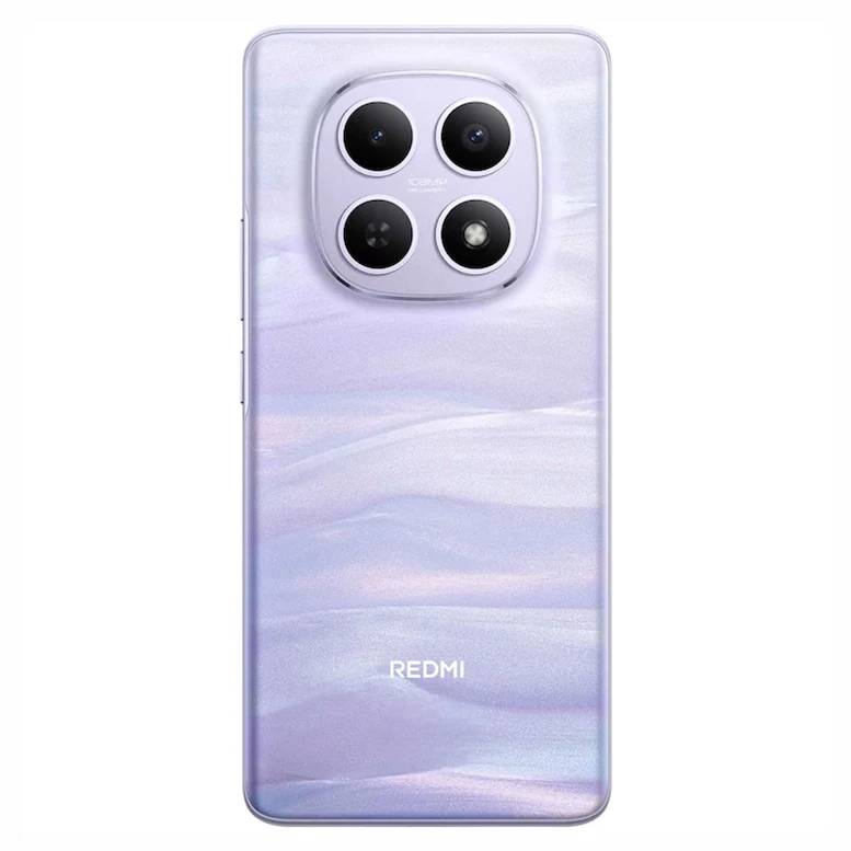 Xiaomi Redmi Note 15 8/256 ГБ Purple 3