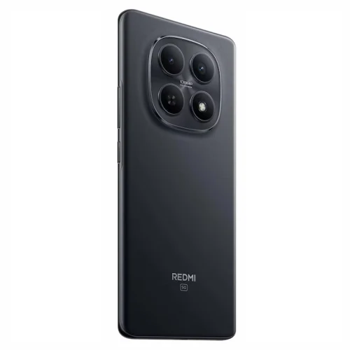 Xiaomi Redmi Note 15 5G 6/128 GB Black