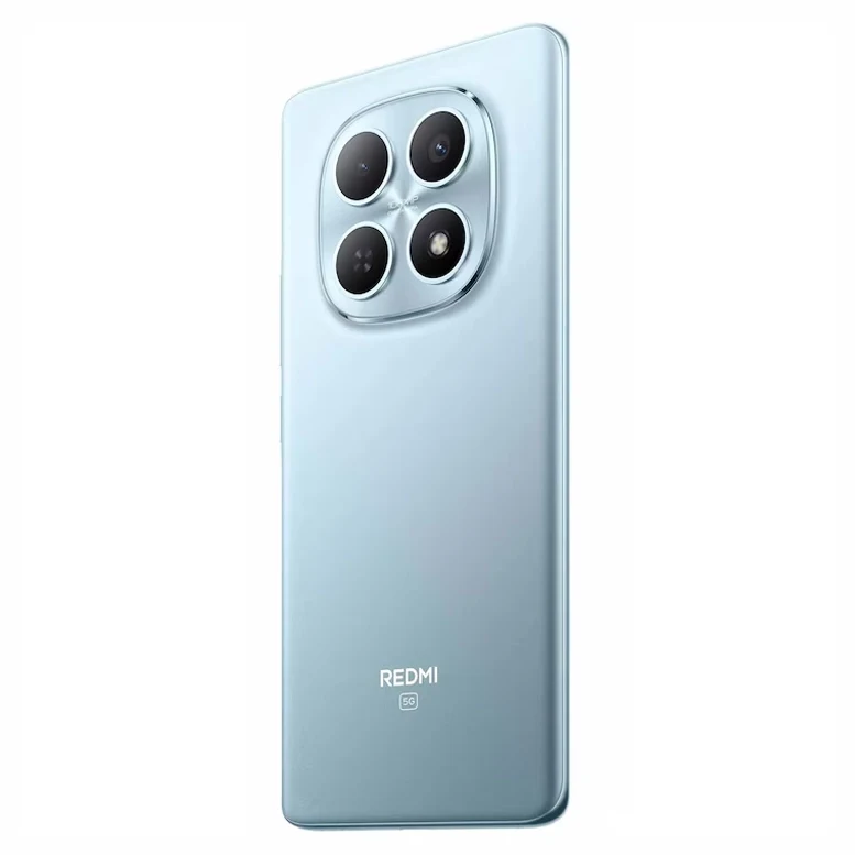 Xiaomi Redmi Note 15 5G 6/128 GB Blue 5