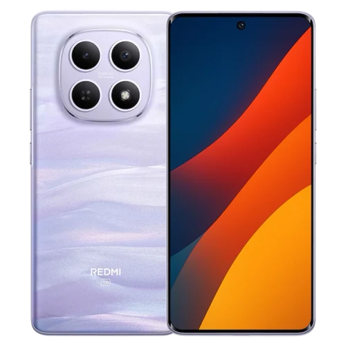 Xiaomi Redmi Note 15 5G 6/128 GB Purple