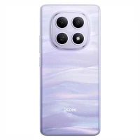 Xiaomi Redmi Note 15 5G 6/128 GB Purple 3