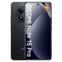 Xiaomi Redmi Note 15 Pro 8/256 ГБ Black