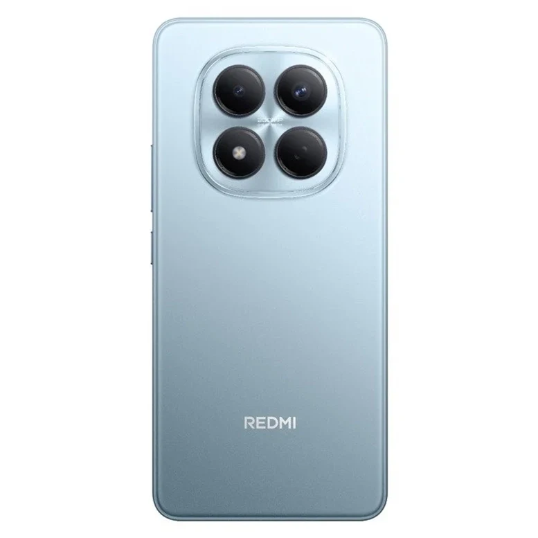Xiaomi Redmi Note 15 Pro 8/256 ГБ Blue 3