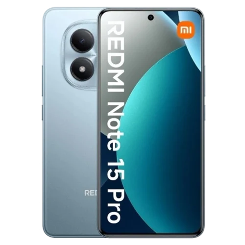 Xiaomi Redmi Note 15 Pro 8/256 GB Blue