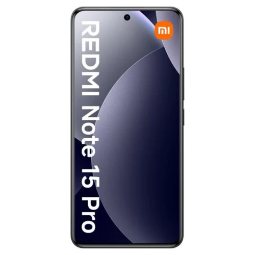 Xiaomi Redmi Note 15 Pro 12/512 GB Black