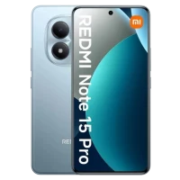 Xiaomi Redmi Note 15 Pro 12/512 GB Blue