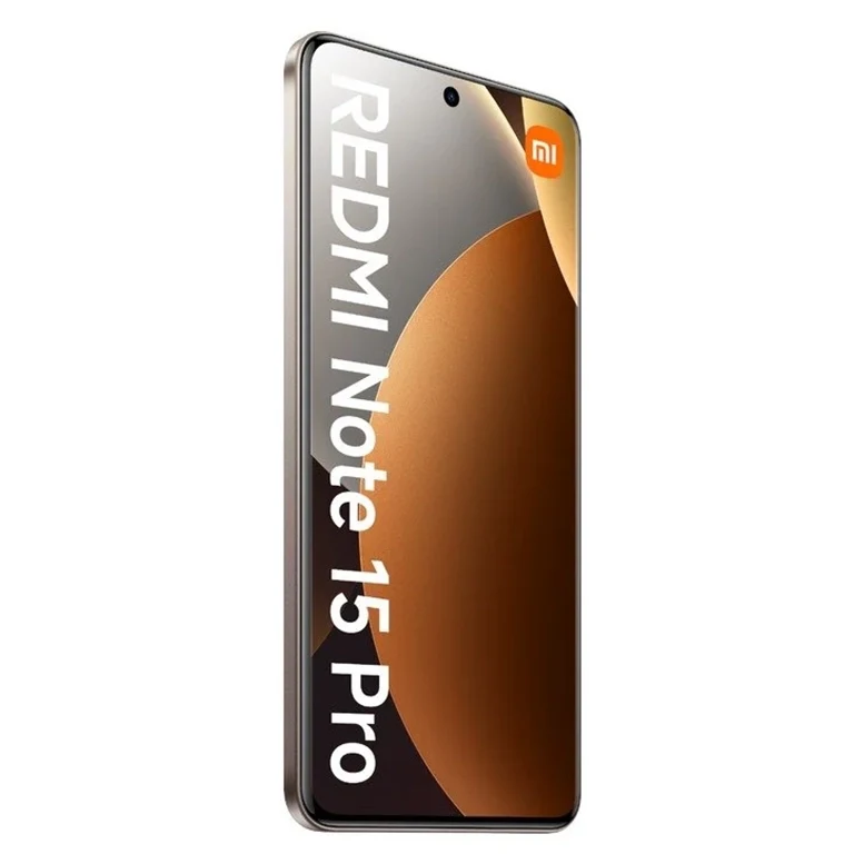 Xiaomi Redmi Note 15 Pro 12/512 GB Titanium 2