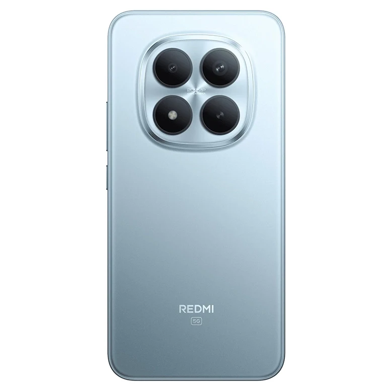 Xiaomi Redmi Note 15 Pro+ 5G 12/512 GB Blue 3