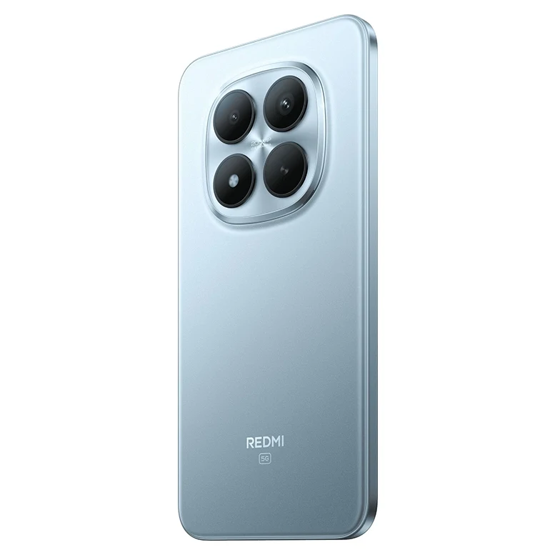 Xiaomi Redmi Note 15 Pro+ 5G 12/512 GB Blue 4