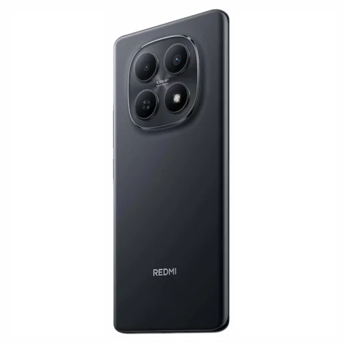 Xiaomi Redmi Note 15 6/128 GB Black