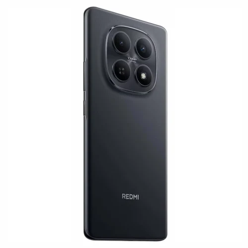 Xiaomi Redmi Note 15 6/128 GB Black