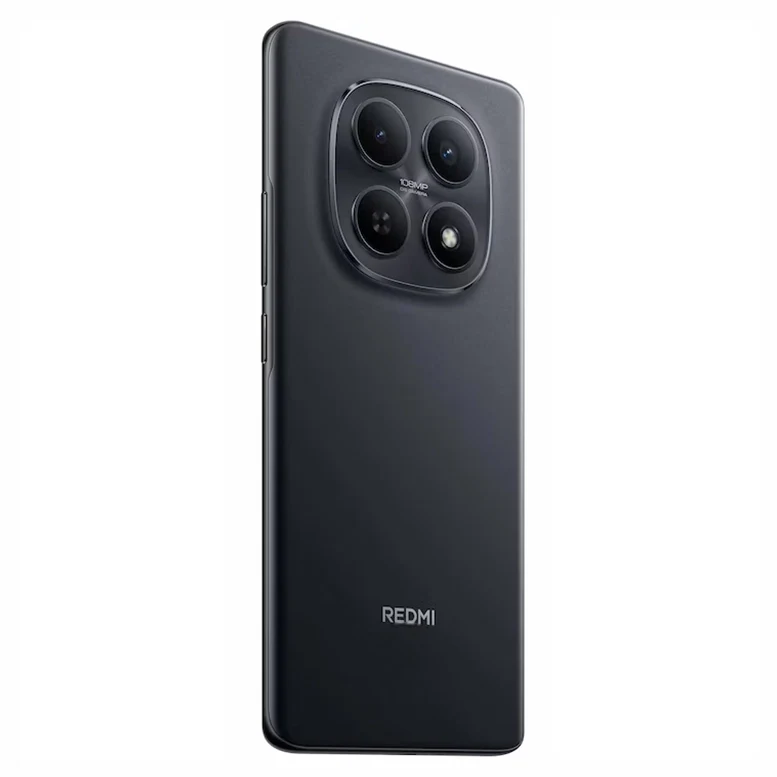 Xiaomi Redmi Note 15 6/128 ГБ Black 7