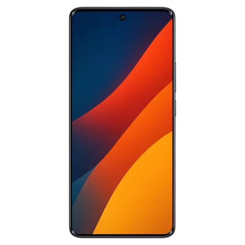 Xiaomi Redmi Note 15 6/128 GB Black