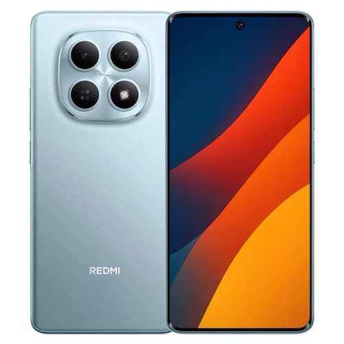 Xiaomi Redmi Note 15 6/128 GB Blue