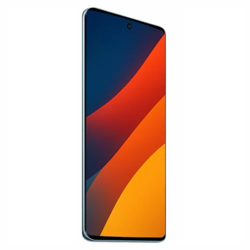 Xiaomi Redmi Note 15 6/128 GB Blue